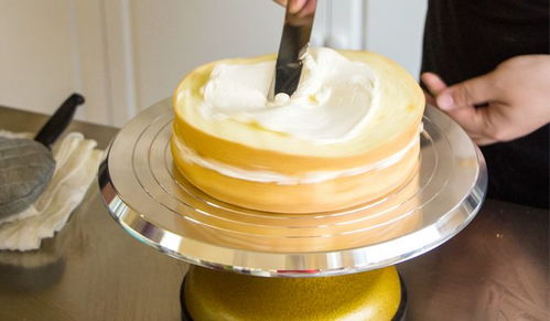 干貨 | 6個核心烘焙技巧，助你一秒變身甜點(diǎn)大師