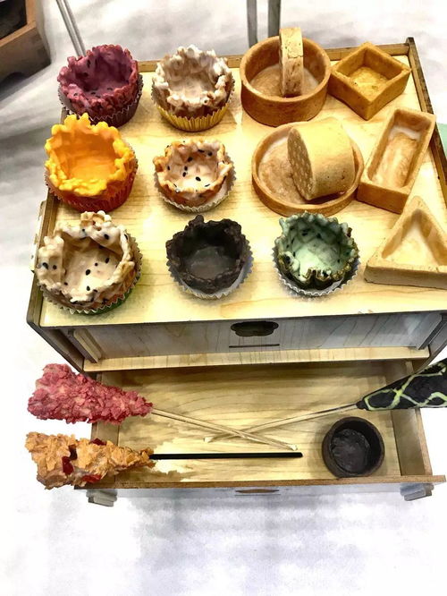 甜蜜之旅 河南聯(lián)品公司舉辦法國Delifrance烘焙產(chǎn)品品鑒會，探索河南酒店采購新機(jī)遇